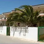 Bung. Penismar I-ii Ξενοδοχείο Peñíscola
