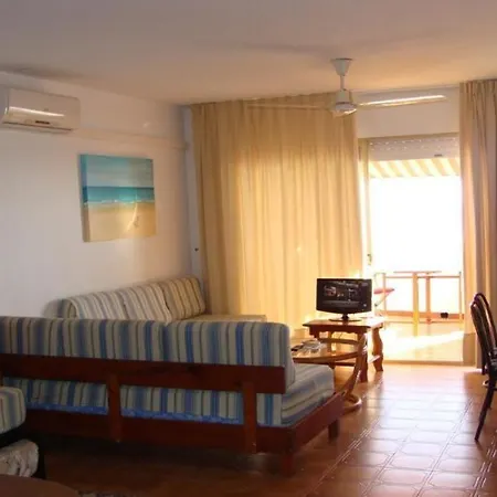 Bung. Penismar I-ii 3* Peñíscola