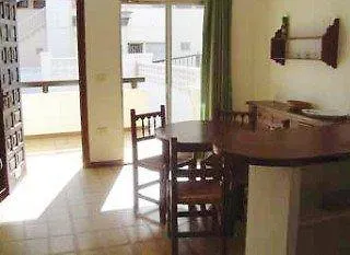 Bung. Penismar I-ii 酒店 Peñíscola
