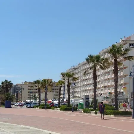 Hotel Bung. Penismar I-ii Peñíscola