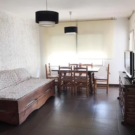 Bung. Penismar I-ii Hotel Peñíscola