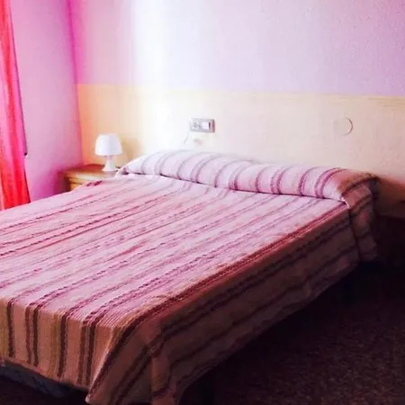 Bung. Penismar I-ii Hotel 3*