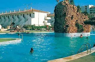 Hotel Bung. Penismar I-ii Peñíscola