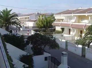 Bung. Penismar I-ii 3* Peñíscola