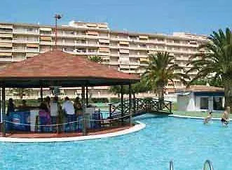 Bung. Penismar I-ii Hotel Peñíscola