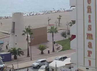 Bung. Penismar I-ii Peñíscola