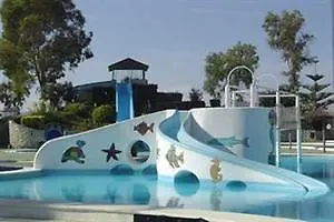 Hotel Bung. Penismar I-ii