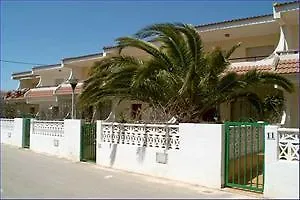 Bung. Penismar I-ii Hotel Peñíscola