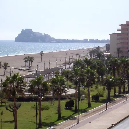 Hotel Bung. Penismar I-ii Peñíscola