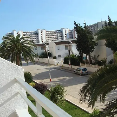 Hotel Bung. Penismar I-ii Peñíscola