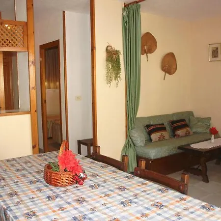 Bung. Penismar I-ii Hotel