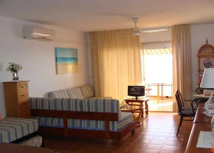 Bung. Penismar I-ii 3* Peñíscola