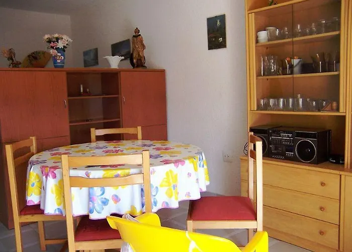 Bung. Penismar I-ii Szálloda 3*